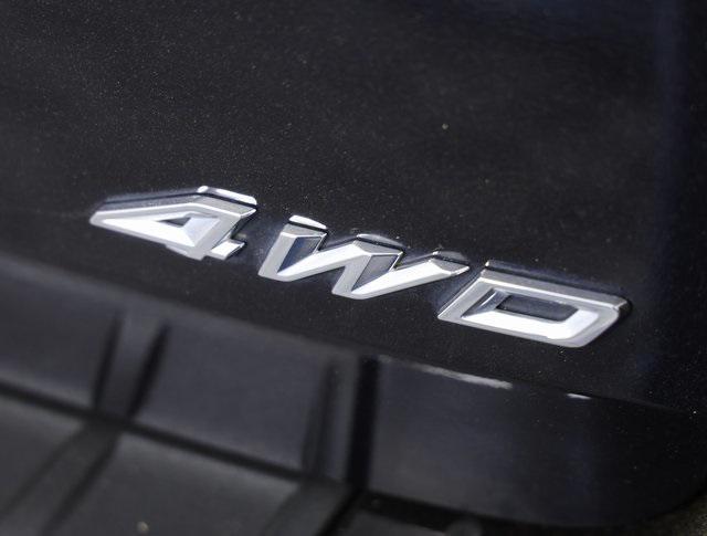 used 2022 Ford Explorer car, priced at $27,495