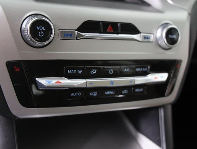 used 2022 Ford Explorer car, priced at $27,495