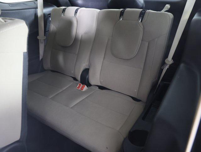 used 2022 Ford Explorer car, priced at $27,495