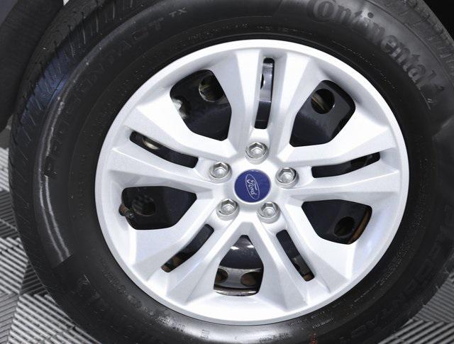 used 2021 Ford Escape car, priced at $18,295