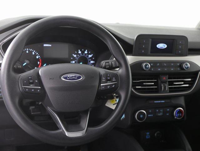 used 2021 Ford Escape car, priced at $18,295