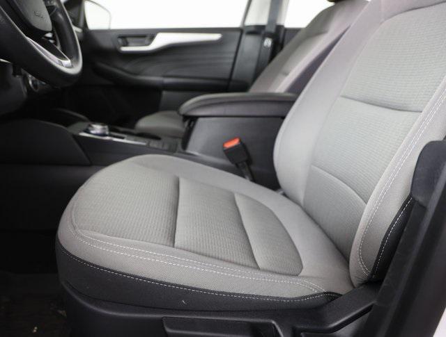 used 2021 Ford Escape car, priced at $18,295