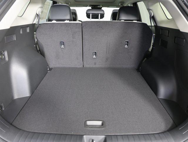 new 2026 Kia Sportage car, priced at $37,365