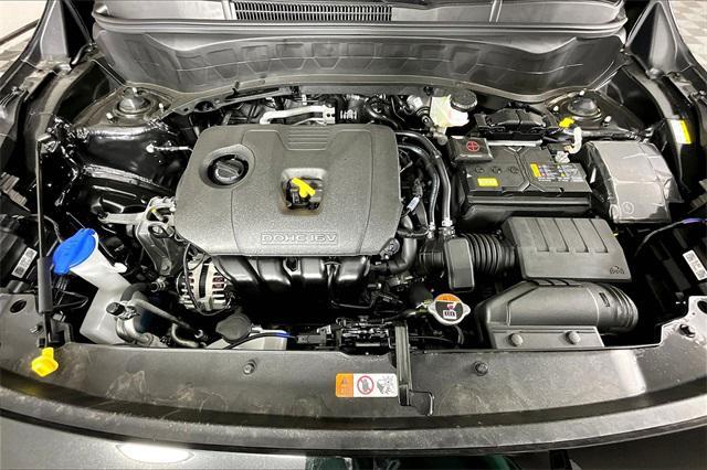 new 2026 Kia Seltos car, priced at $29,045