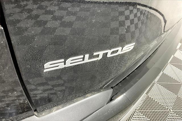 new 2026 Kia Seltos car, priced at $29,045