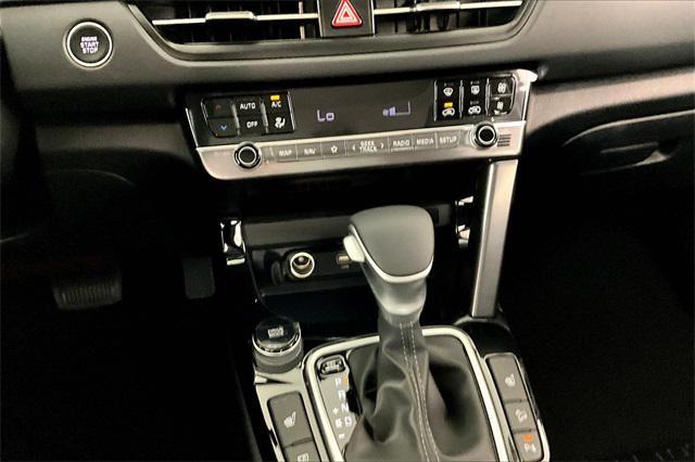 new 2026 Kia Seltos car, priced at $29,045
