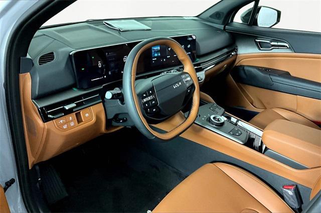 new 2026 Kia Sportage car, priced at $34,182