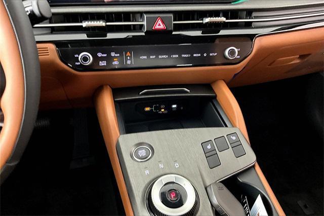 new 2026 Kia Sportage car, priced at $34,182