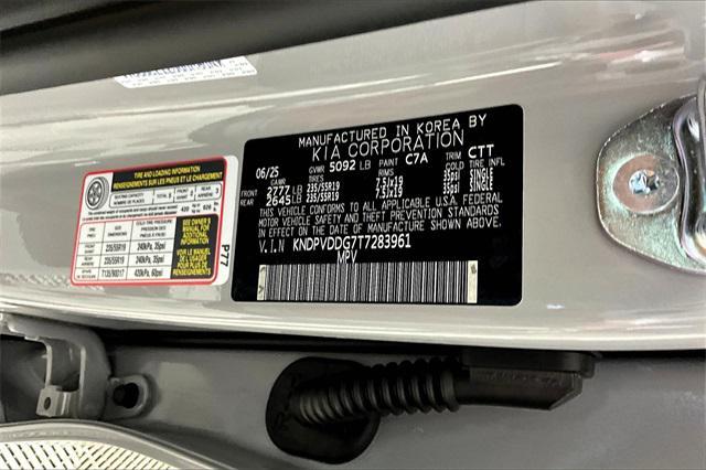 new 2026 Kia Sportage car, priced at $34,182