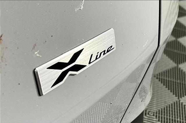 new 2026 Kia Sportage car, priced at $34,182