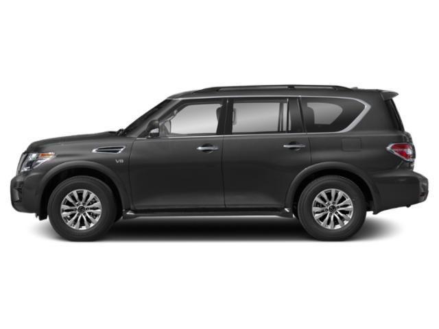 used 2020 Nissan Armada car, priced at $22,995