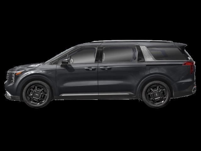 new 2026 Kia Carnival car, priced at $45,727