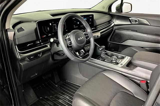 new 2026 Kia Carnival car, priced at $45,227