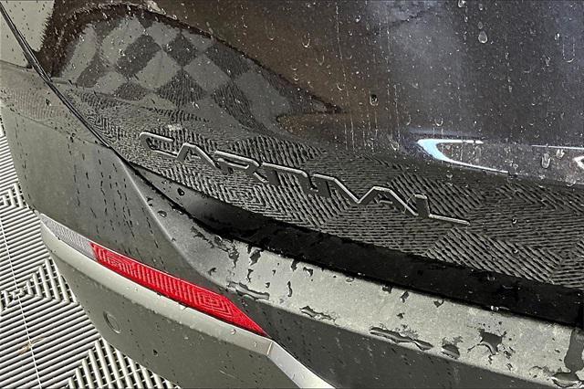 new 2026 Kia Carnival car, priced at $45,227