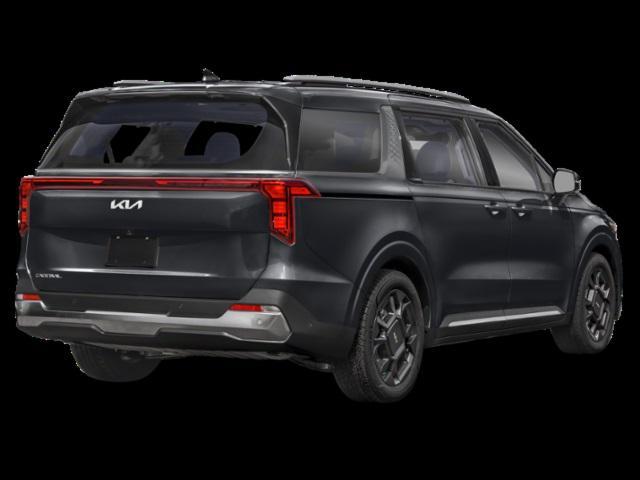 new 2026 Kia Carnival car, priced at $45,727