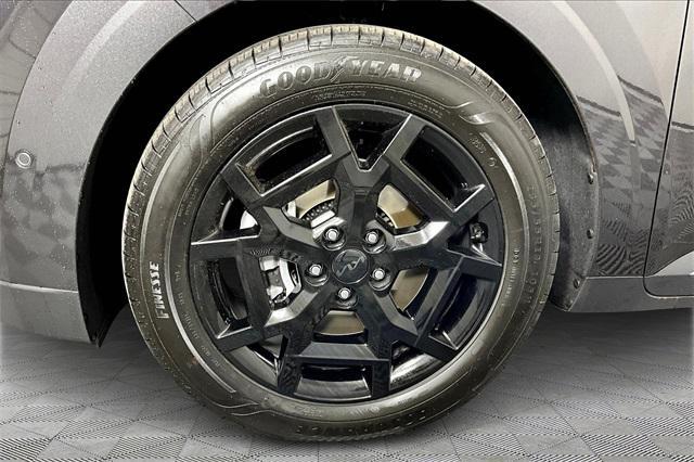 new 2026 Kia Carnival car, priced at $45,227