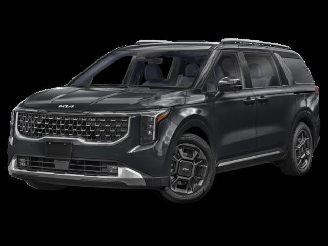 new 2026 Kia Carnival car, priced at $49,195
