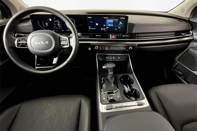 new 2026 Kia Carnival car, priced at $45,227