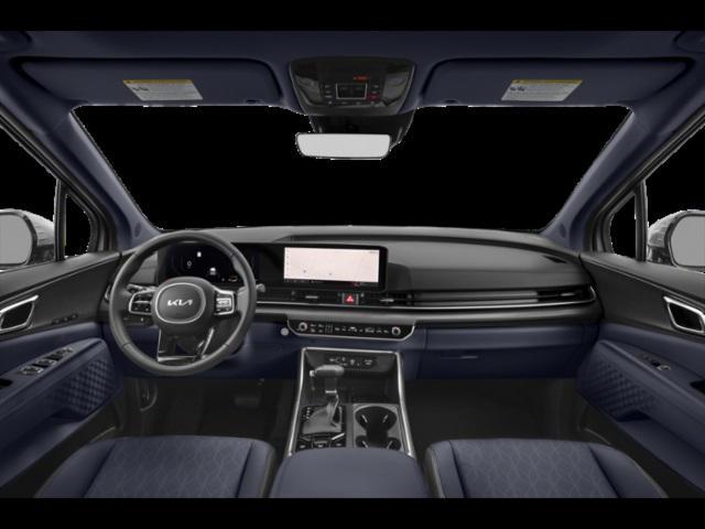 new 2026 Kia Carnival car, priced at $45,727