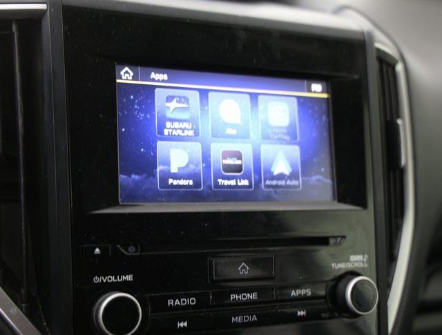 used 2021 Subaru Forester car, priced at $21,495