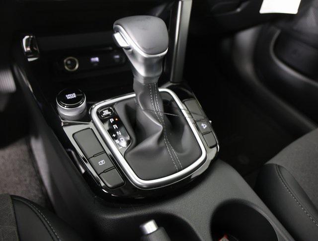 new 2025 Kia Seltos car, priced at $24,780