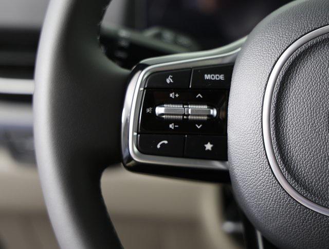 new 2026 Kia Carnival car, priced at $40,690