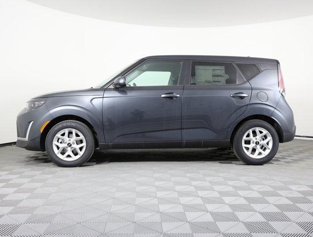 new 2025 Kia Soul car, priced at $20,494