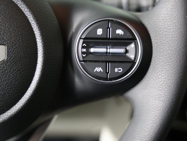 new 2025 Kia Soul car, priced at $20,494