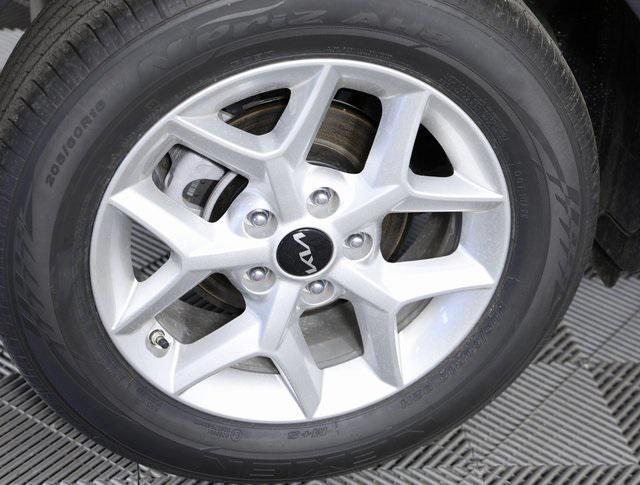 new 2025 Kia Soul car, priced at $20,494