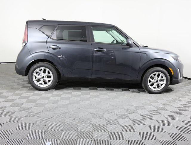 new 2025 Kia Soul car, priced at $20,494