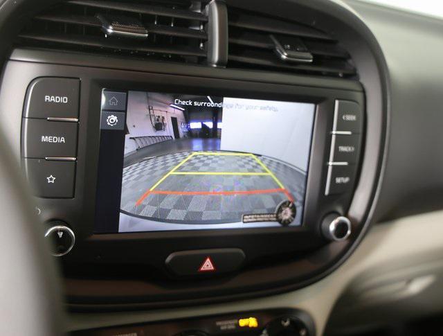 new 2025 Kia Soul car, priced at $20,494