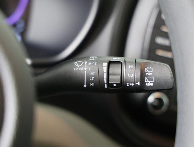 new 2025 Kia Soul car, priced at $20,494