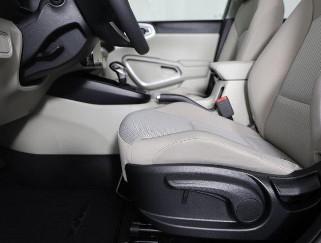 new 2025 Kia Soul car, priced at $20,494