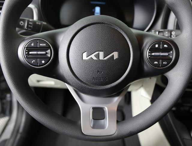new 2025 Kia Soul car, priced at $20,494
