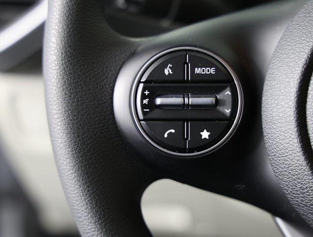 new 2025 Kia Soul car, priced at $20,494