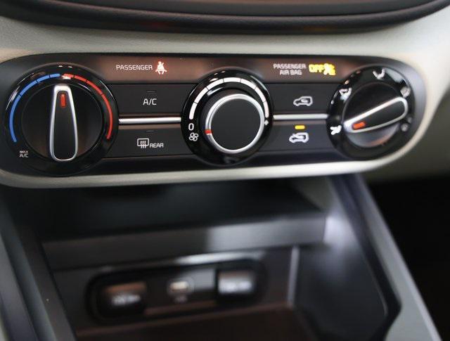 new 2025 Kia Soul car, priced at $20,494