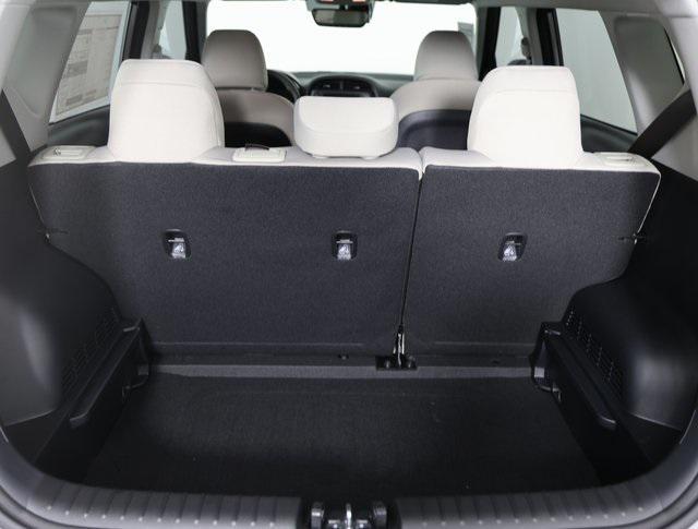 new 2025 Kia Soul car, priced at $20,494