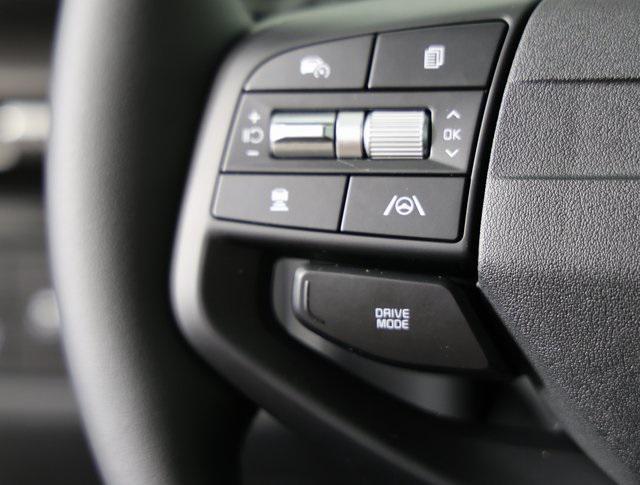 new 2026 Kia Sportage car, priced at $39,185