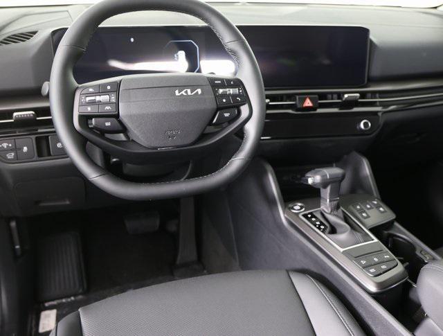 new 2026 Kia Sportage car, priced at $39,185
