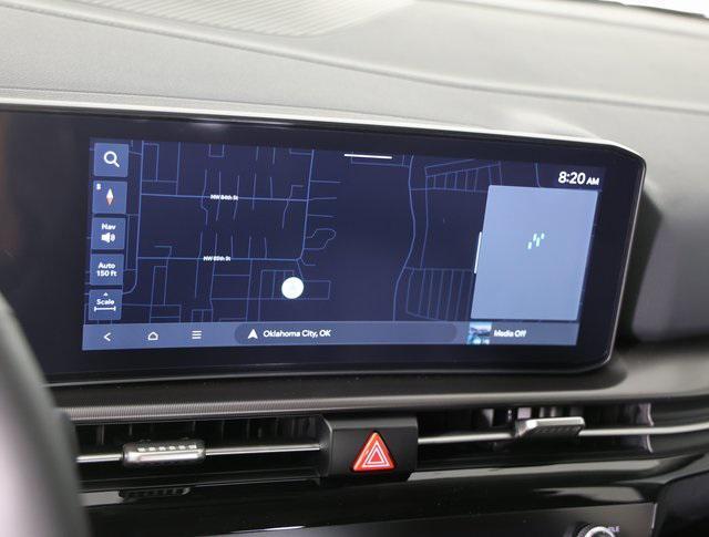new 2026 Kia Sportage car, priced at $39,185