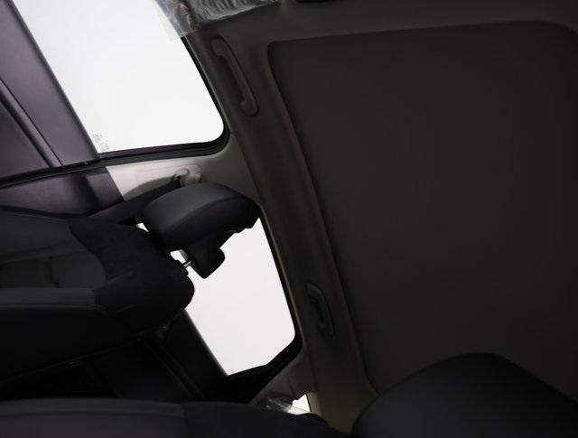 new 2026 Kia Sportage car, priced at $39,185