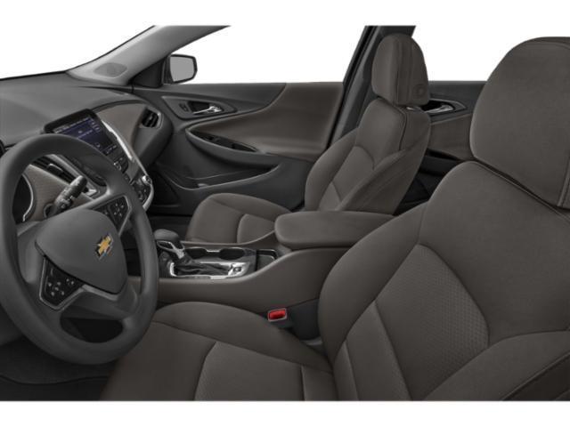 used 2023 Chevrolet Malibu car, priced at $18,495