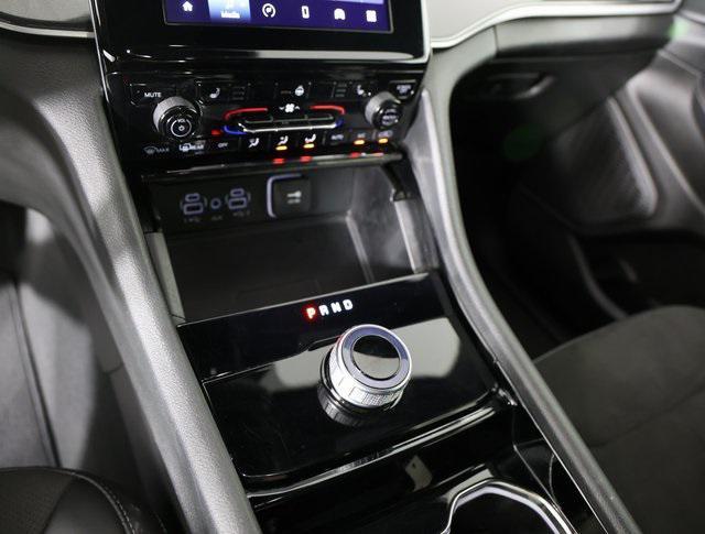 used 2023 Jeep Grand Cherokee car, priced at $31,495
