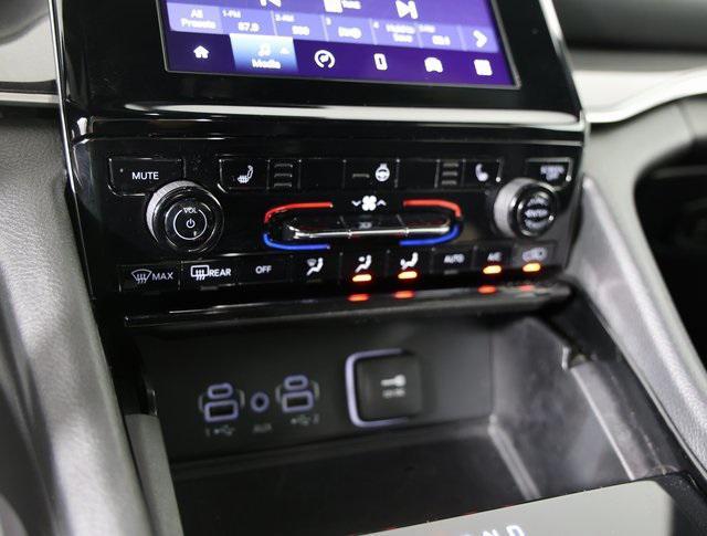 used 2023 Jeep Grand Cherokee car, priced at $31,495