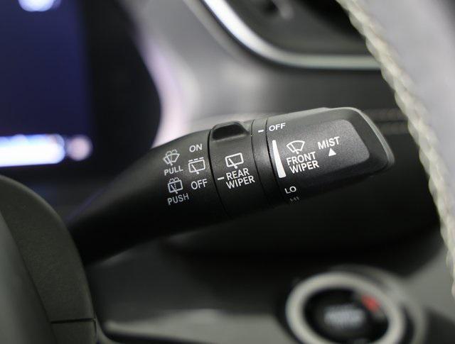 used 2023 Jeep Grand Cherokee car, priced at $31,495