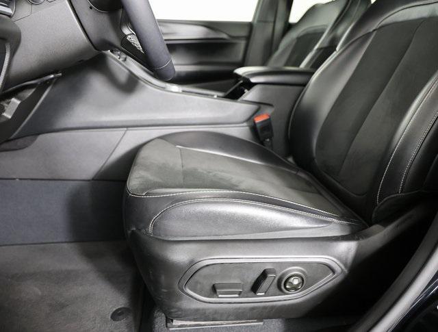 used 2023 Jeep Grand Cherokee car, priced at $31,495