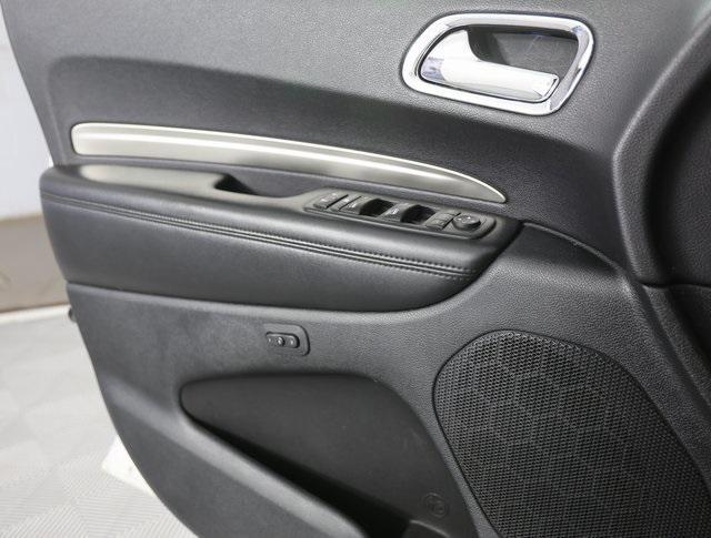 used 2016 Dodge Durango car, priced at $13,795