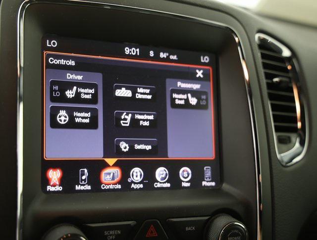 used 2016 Dodge Durango car, priced at $13,795