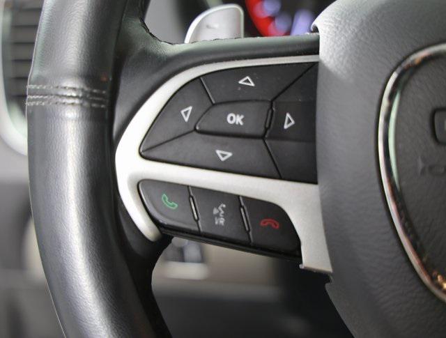 used 2016 Dodge Durango car, priced at $13,795