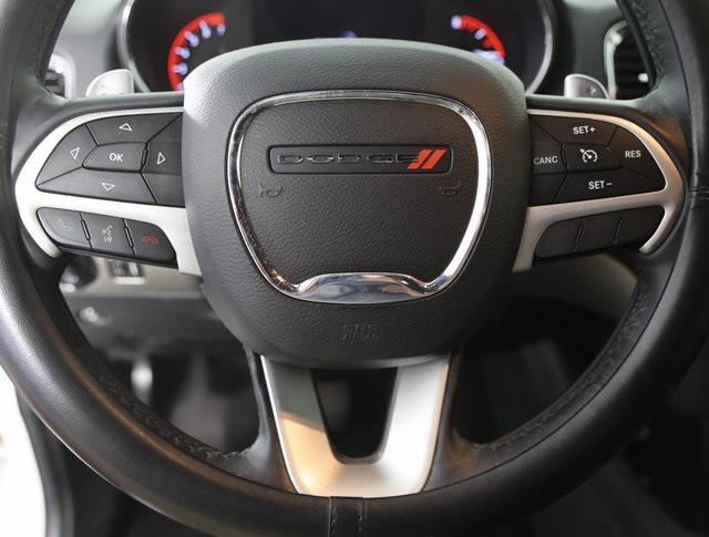 used 2016 Dodge Durango car, priced at $13,795